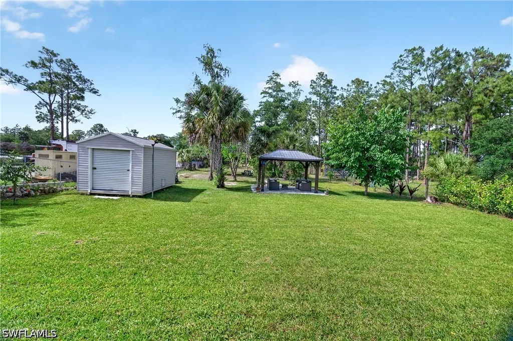 3845 47th Avenue NE Naples FL 34120