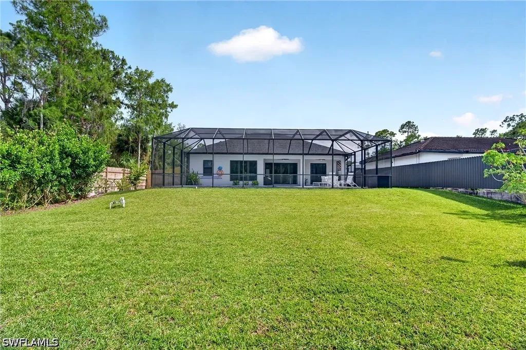 3845 47th Avenue NE Naples FL 34120