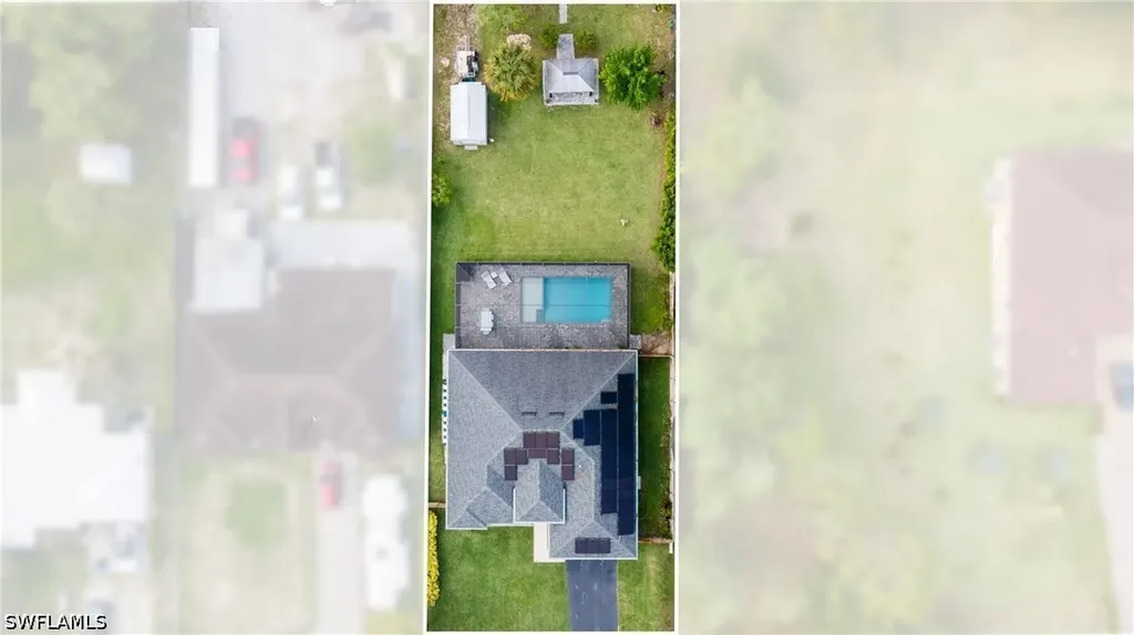 3845 47th Avenue NE Naples FL 34120