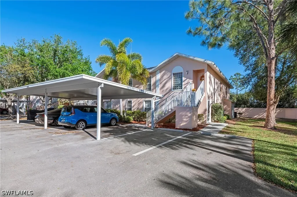 26658 Little John Court Bonita Springs FL 34135
