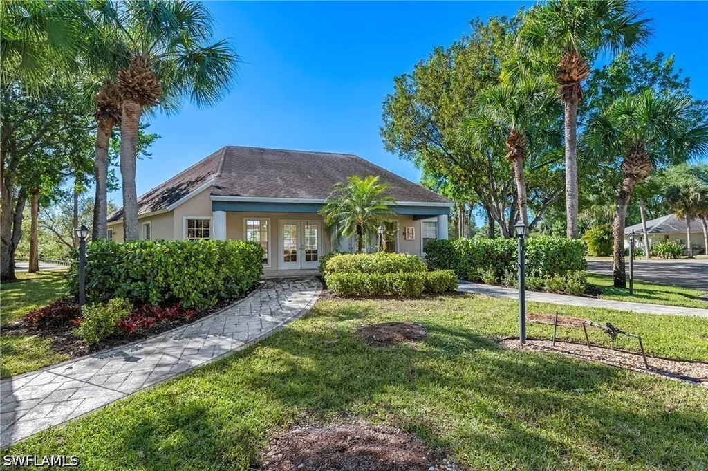 26658 Little John Court Bonita Springs FL 34135