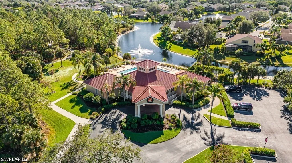 382 Burnt Pine Drive Naples FL 34119
