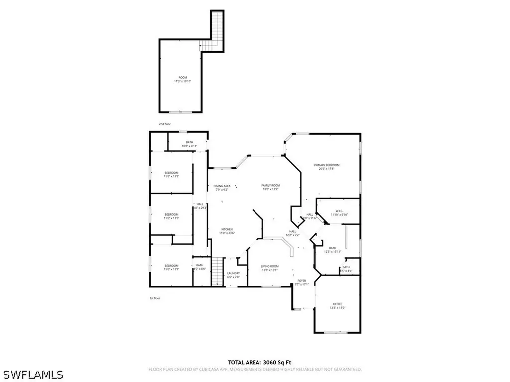 382 Burnt Pine Drive Naples FL 34119