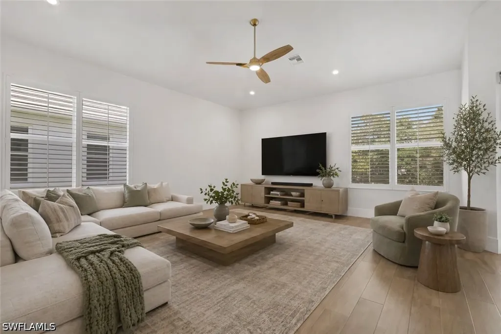 6391 Old Mahogany Court Naples FL 34109