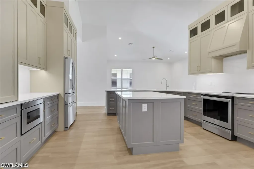 6391 Old Mahogany Court Naples FL 34109