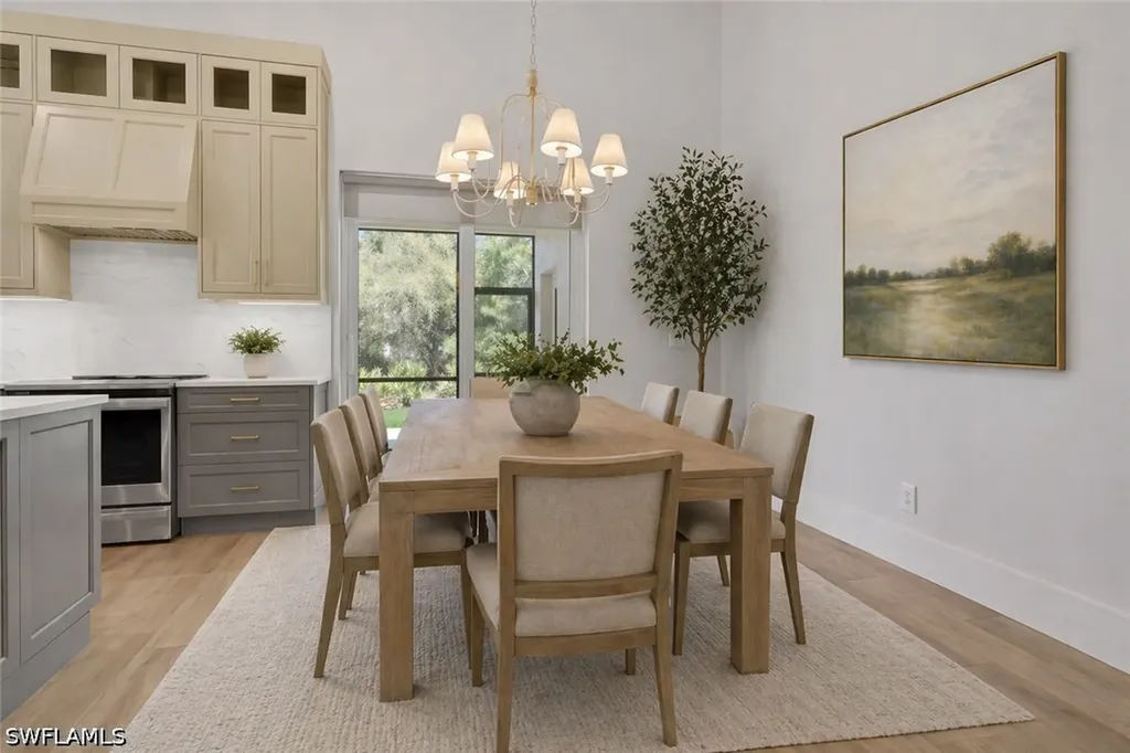 6391 Old Mahogany Court Naples FL 34109