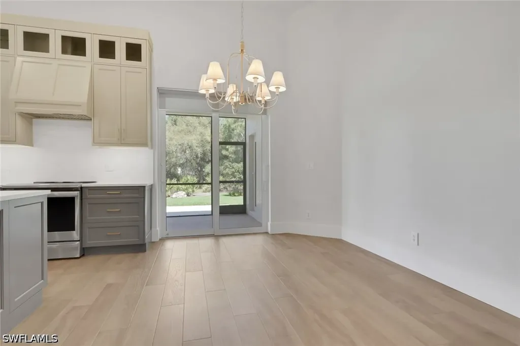 6391 Old Mahogany Court Naples FL 34109
