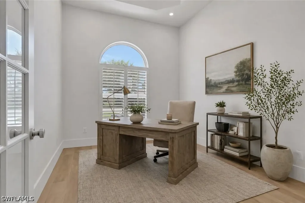 6391 Old Mahogany Court Naples FL 34109