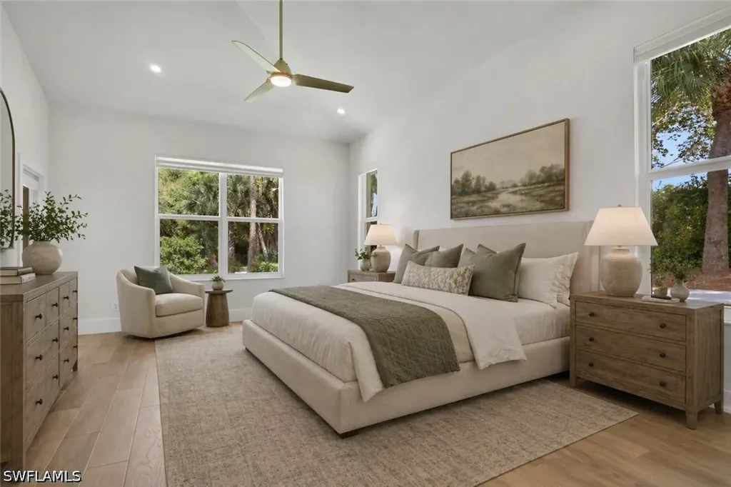 6391 Old Mahogany Court Naples FL 34109