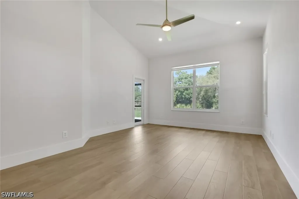 6391 Old Mahogany Court Naples FL 34109