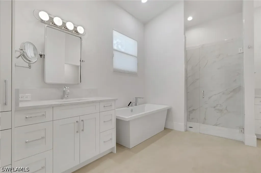 6391 Old Mahogany Court Naples FL 34109