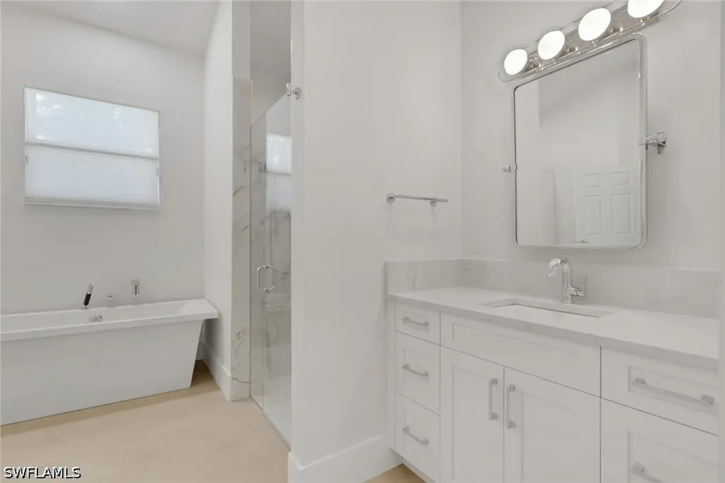 6391 Old Mahogany Court Naples FL 34109
