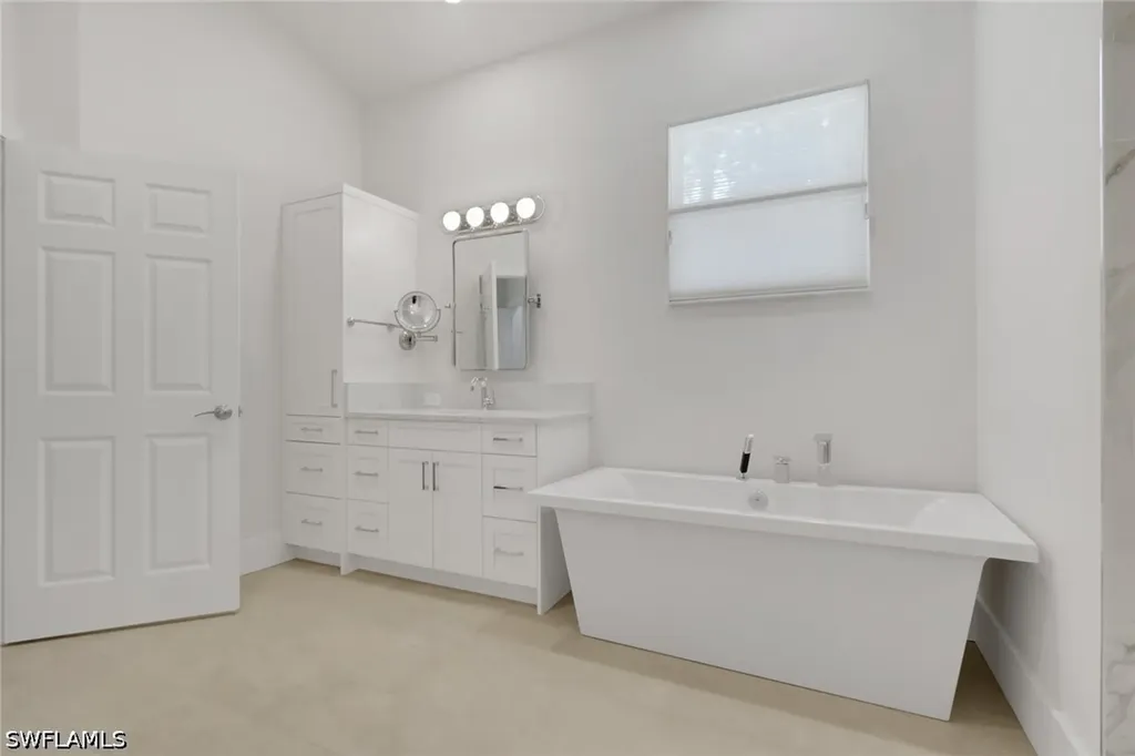 6391 Old Mahogany Court Naples FL 34109