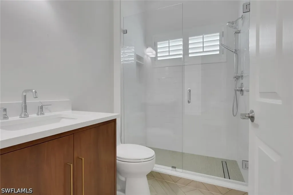 6391 Old Mahogany Court Naples FL 34109