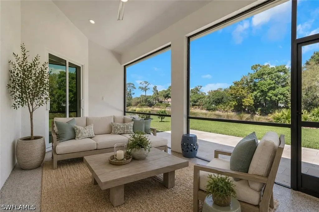 6391 Old Mahogany Court Naples FL 34109