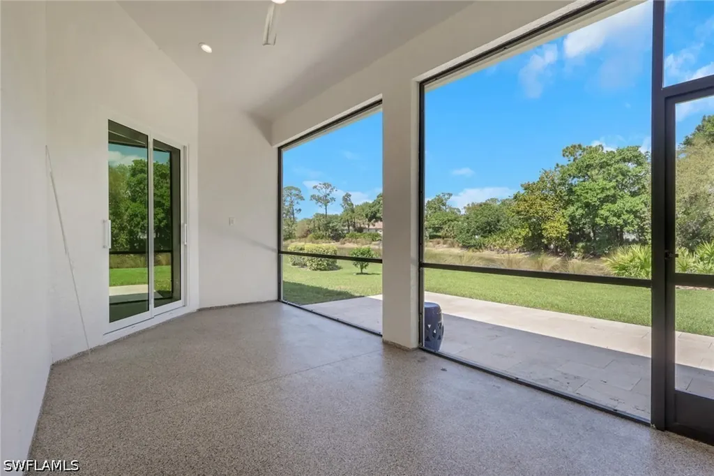 6391 Old Mahogany Court Naples FL 34109