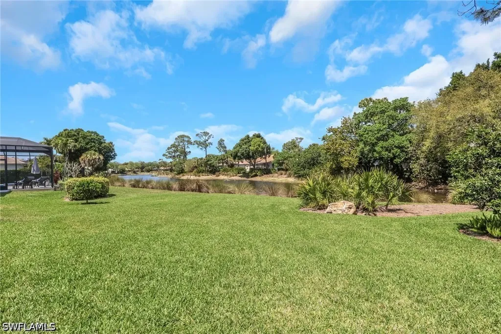 6391 Old Mahogany Court Naples FL 34109
