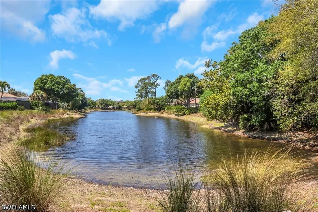 6391 Old Mahogany Court Naples FL 34109