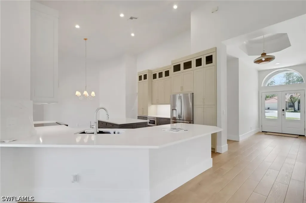 6391 Old Mahogany Court Naples FL 34109