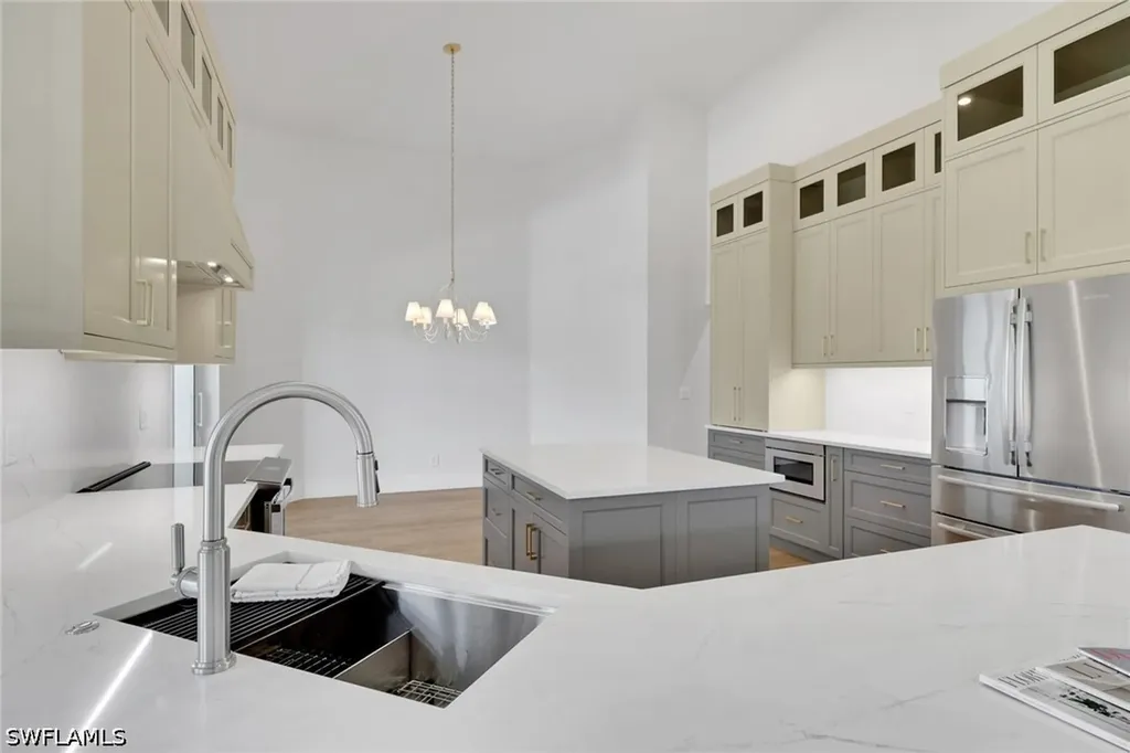 6391 Old Mahogany Court Naples FL 34109