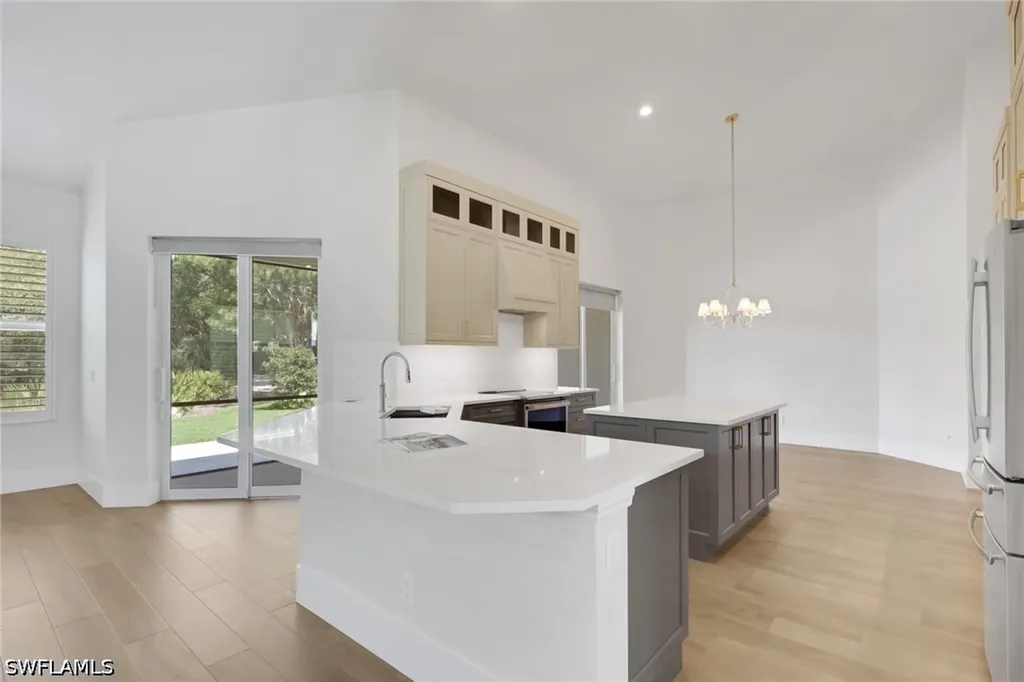 6391 Old Mahogany Court Naples FL 34109