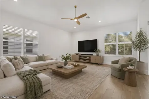 6391 Old Mahogany Court Naples FL 34109