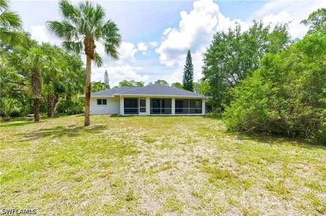 741 9TH Street SW Naples FL 34117