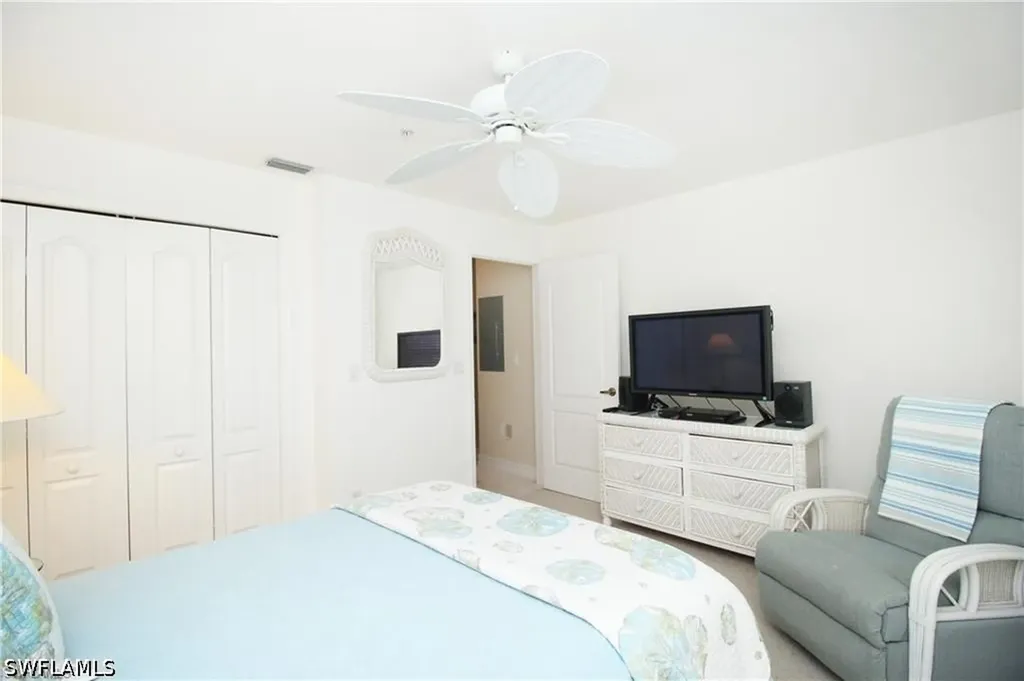 2925 Cypress Trace Circle Naples FL 34119