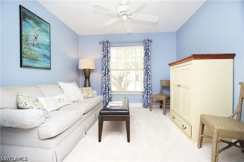 2925 Cypress Trace Circle Naples FL 34119