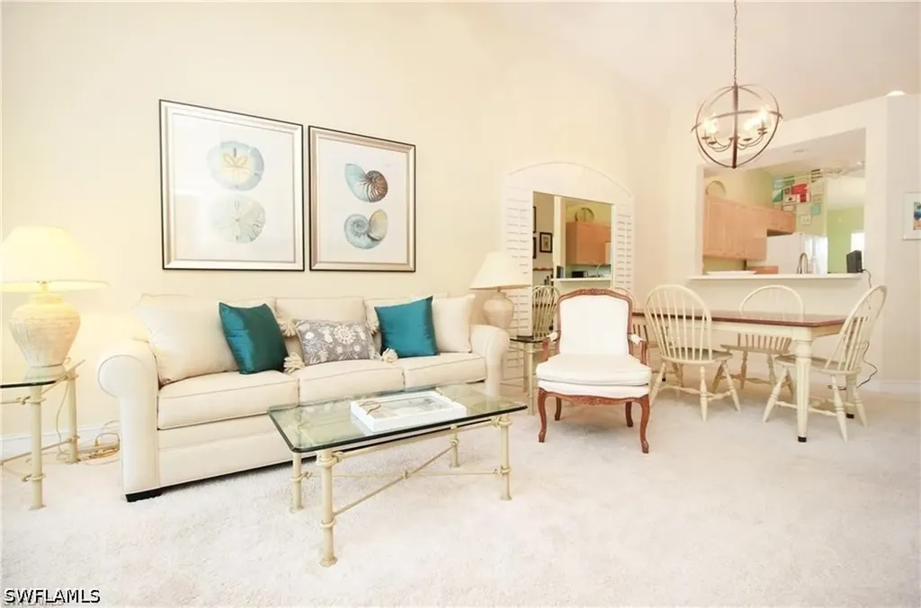 2925 Cypress Trace Circle Naples FL 34119