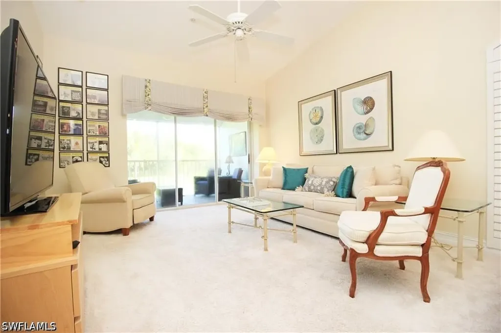 2925 Cypress Trace Circle Naples FL 34119
