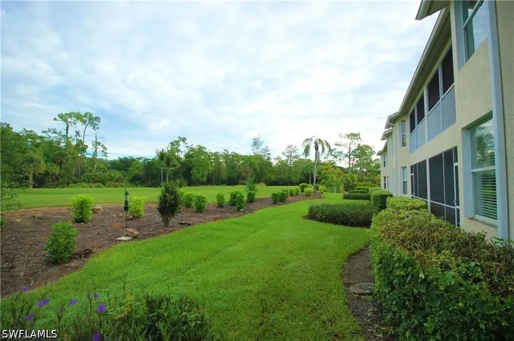 2925 Cypress Trace Circle Naples FL 34119