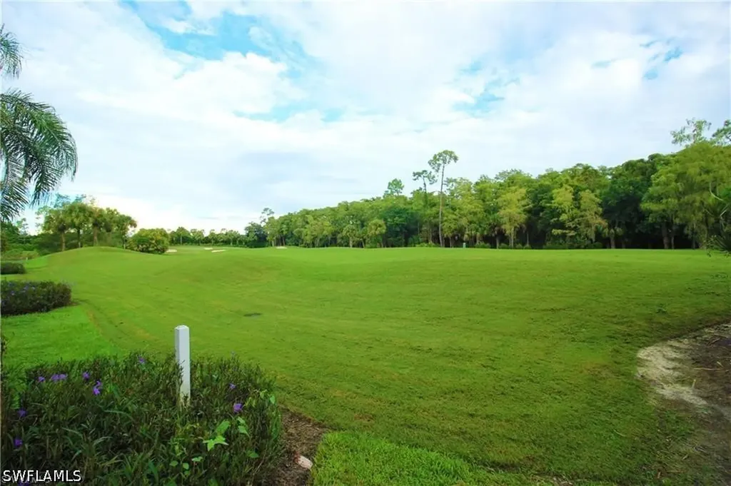 2925 Cypress Trace Circle Naples FL 34119