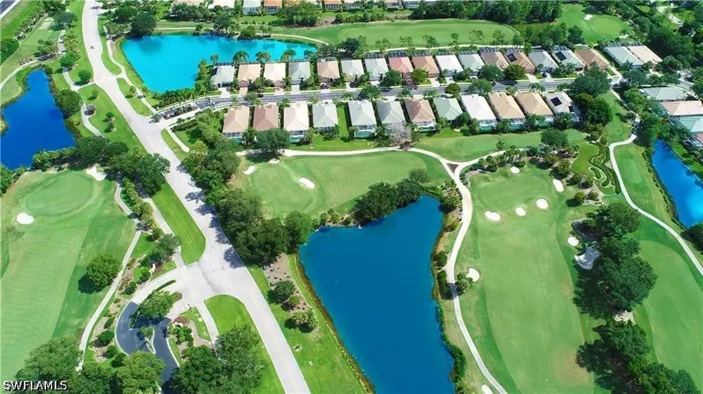 2925 Cypress Trace Circle Naples FL 34119