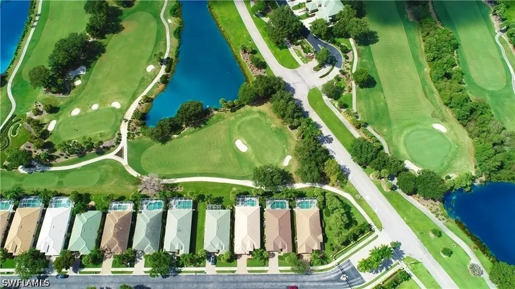 2925 Cypress Trace Circle Naples FL 34119