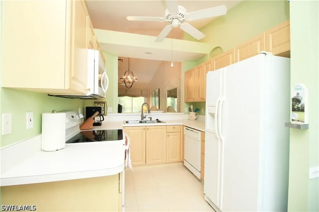2925 Cypress Trace Circle Naples FL 34119