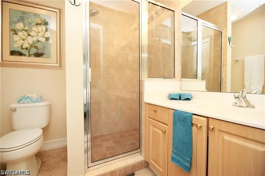 2925 Cypress Trace Circle Naples FL 34119