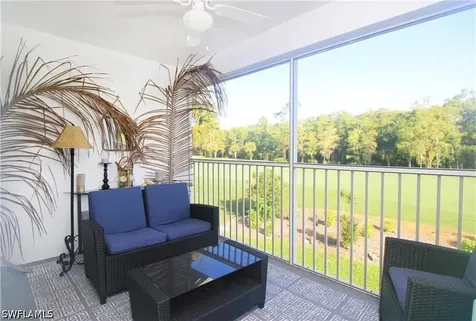 2925 Cypress Trace Circle Naples FL 34119