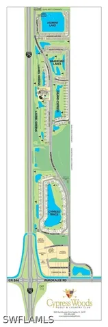 2925 Cypress Trace Circle Naples FL 34119