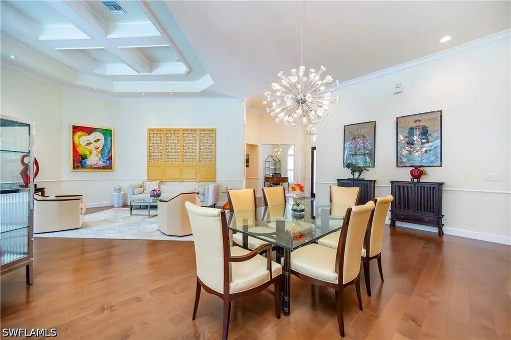 7657 Mulberry Lane Naples FL 34114