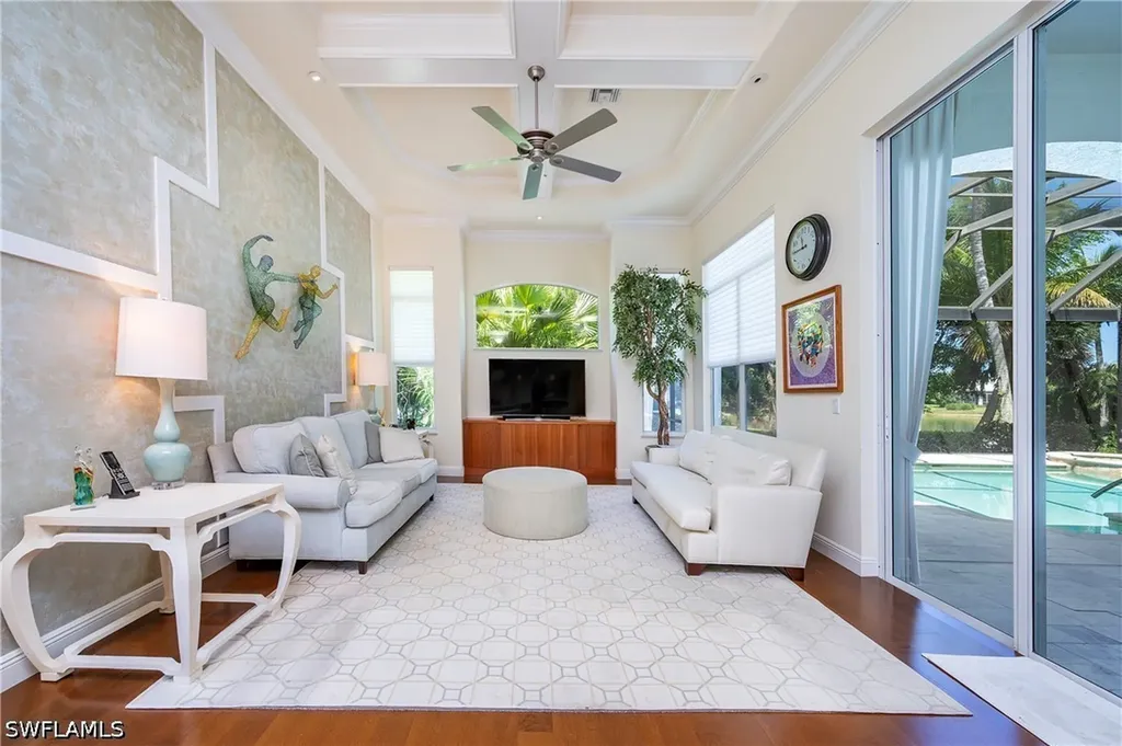 7657 Mulberry Lane Naples FL 34114