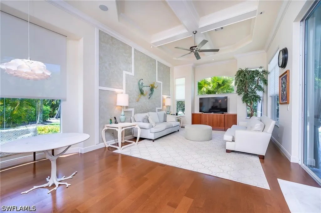 7657 Mulberry Lane Naples FL 34114