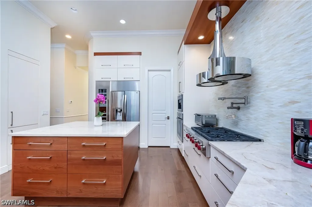 7657 Mulberry Lane Naples FL 34114