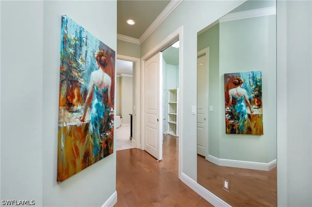7657 Mulberry Lane Naples FL 34114