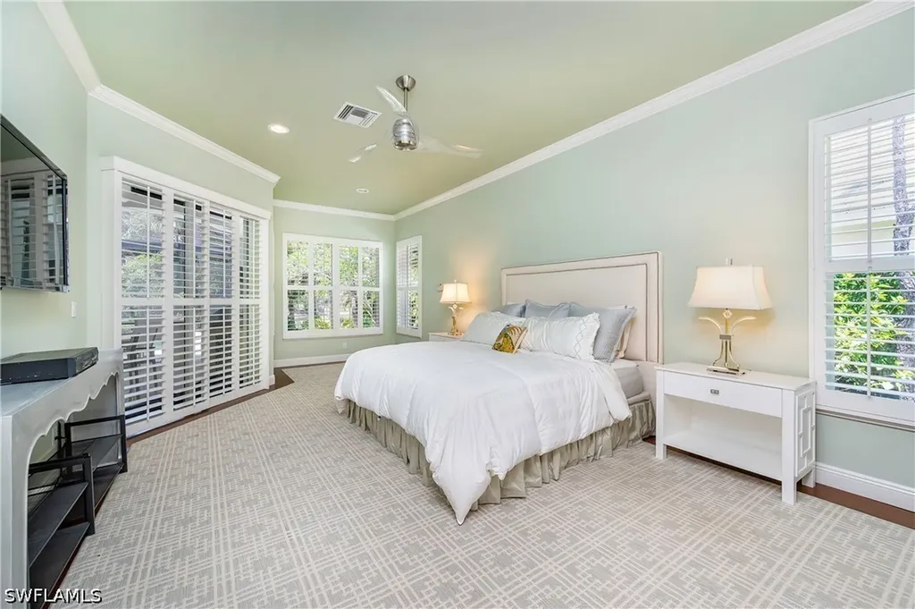 7657 Mulberry Lane Naples FL 34114