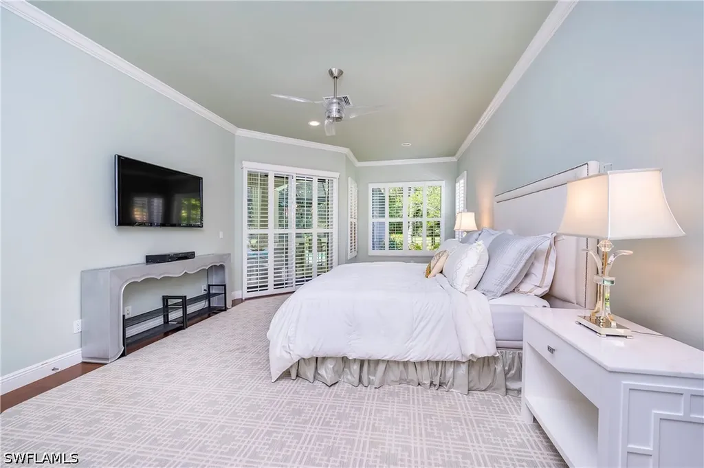 7657 Mulberry Lane Naples FL 34114