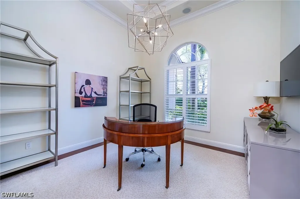7657 Mulberry Lane Naples FL 34114