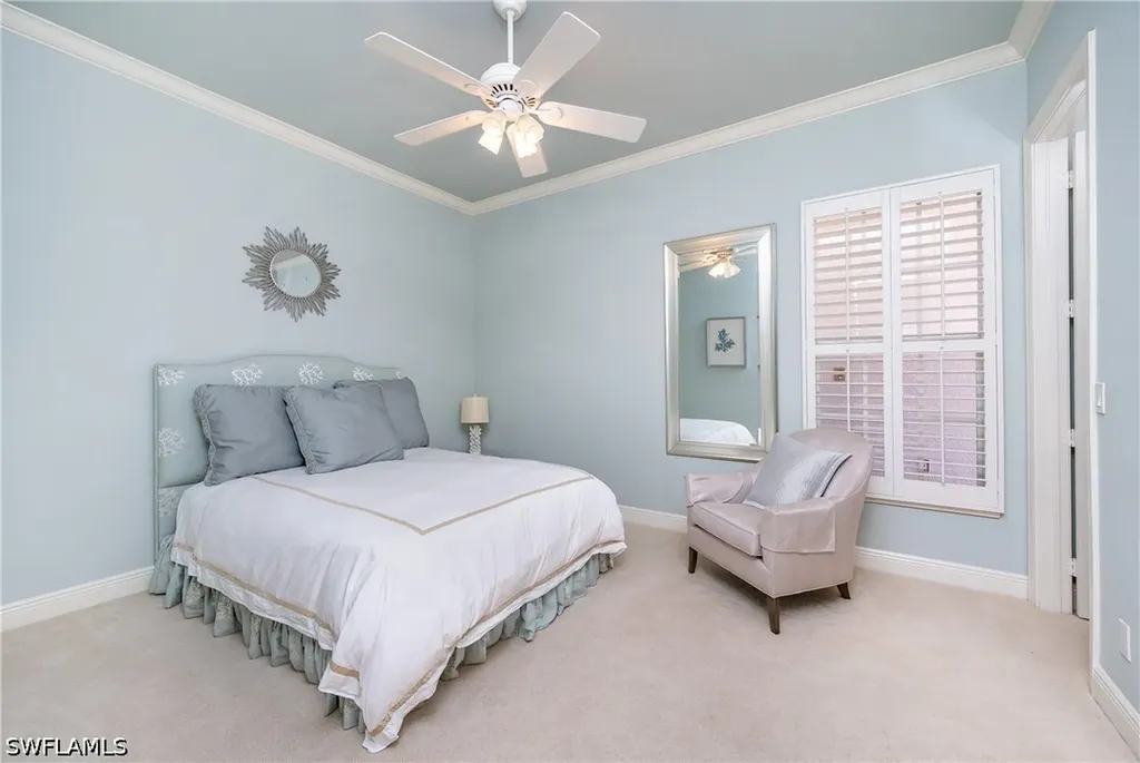 7657 Mulberry Lane Naples FL 34114