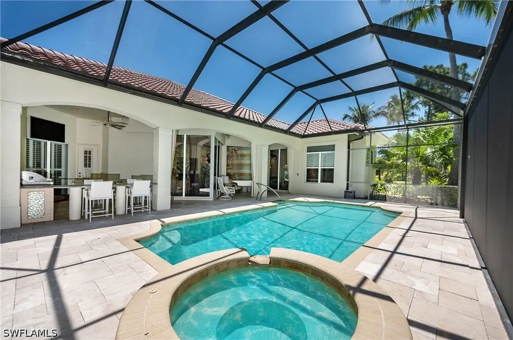 7657 Mulberry Lane Naples FL 34114