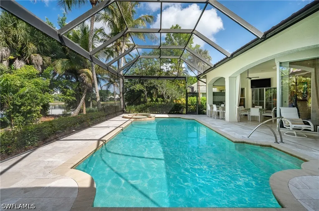 7657 Mulberry Lane Naples FL 34114